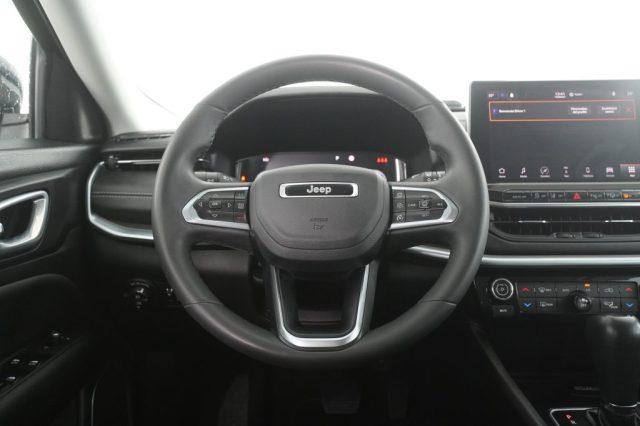 JEEP Compass Compass 1.5 Turbo T4 130CV MHEV 2WD Limited