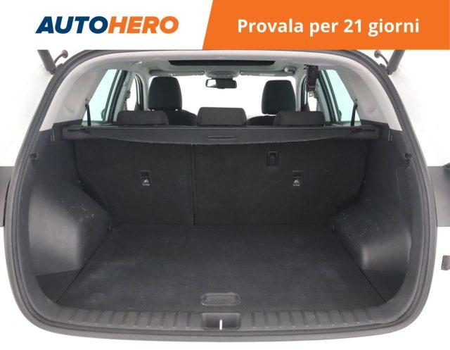 HYUNDAI Tucson 1.6 CRDi 136CV Exellence