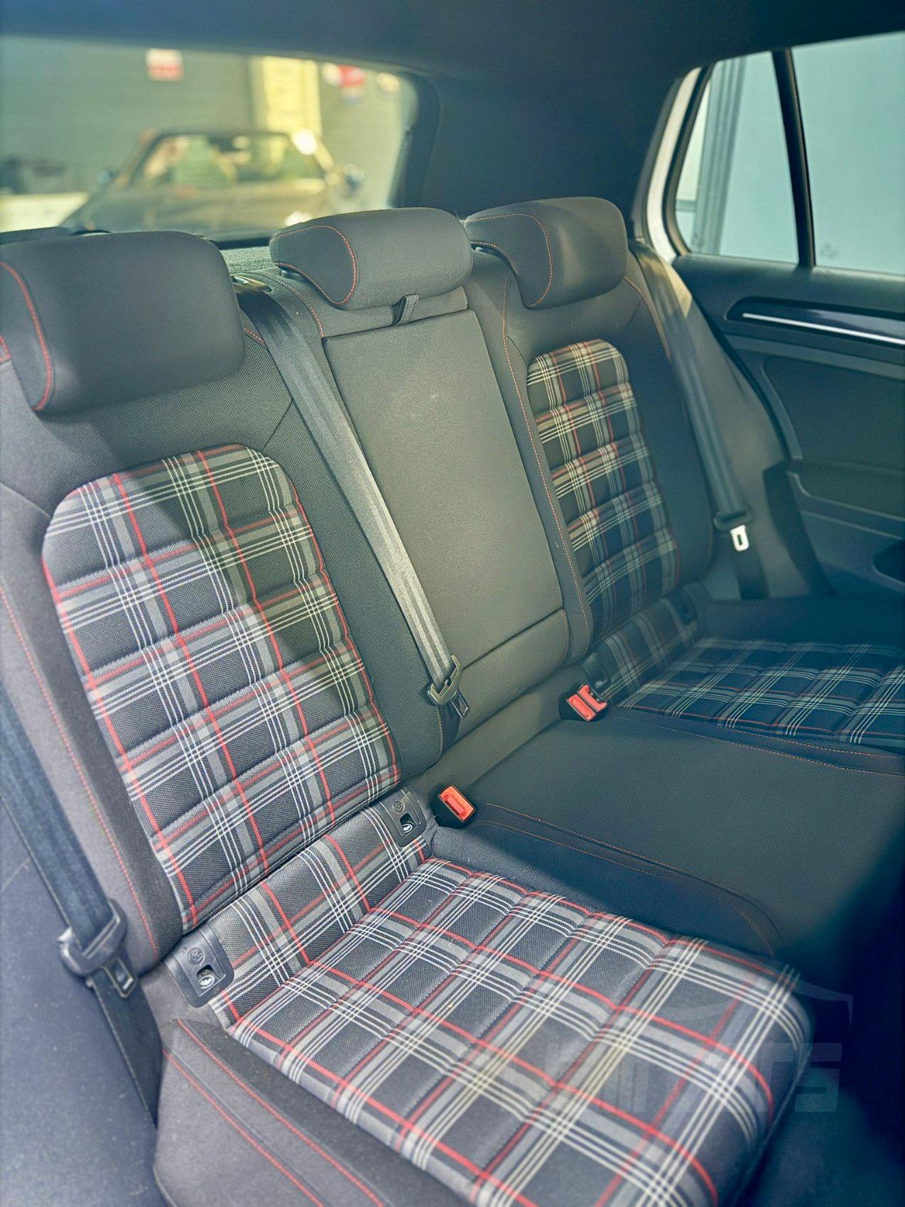 Volkswagen Golf 5 Porte Golf 5p 2.0 tsi Gti Performance