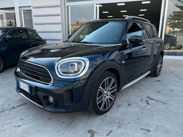 Mini Cooper Countryman Mini 2.0 Cooper D Untamed Edition Countryman