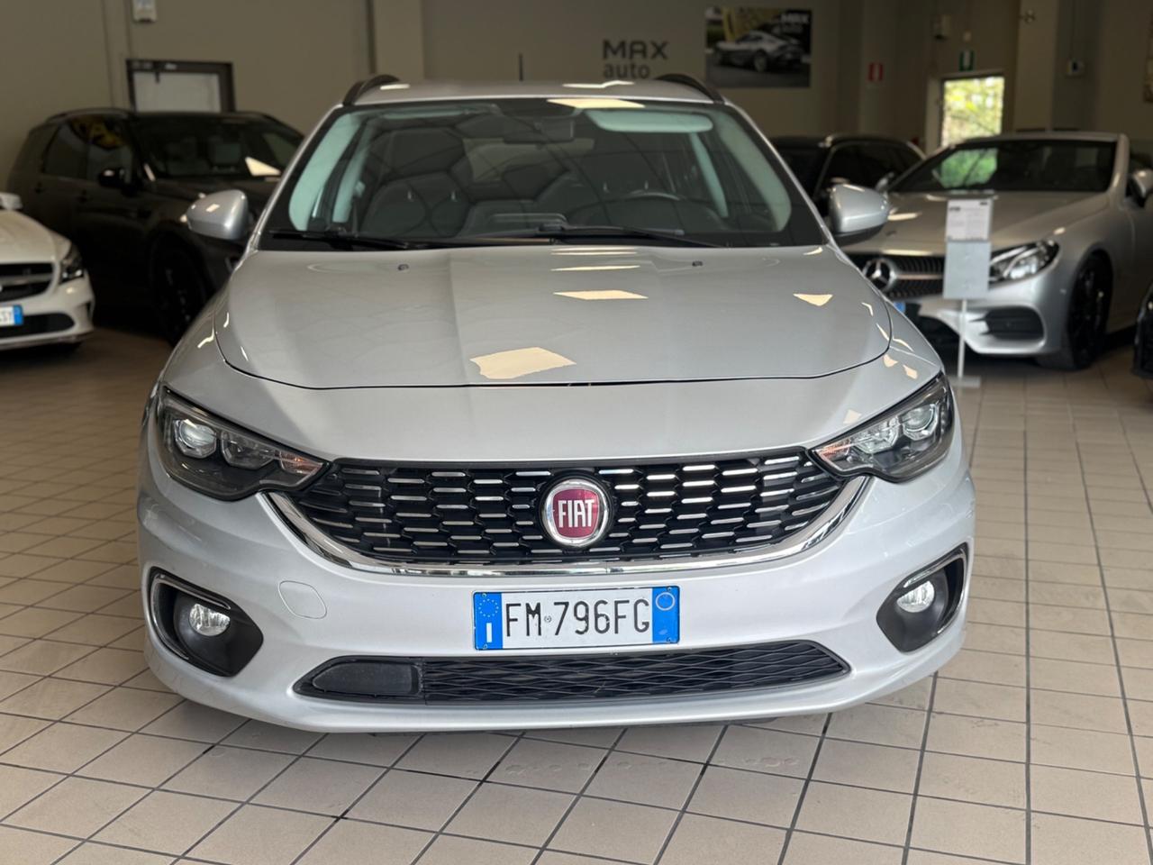 Fiat Tipo 1.3 Mjt S&S SW Business