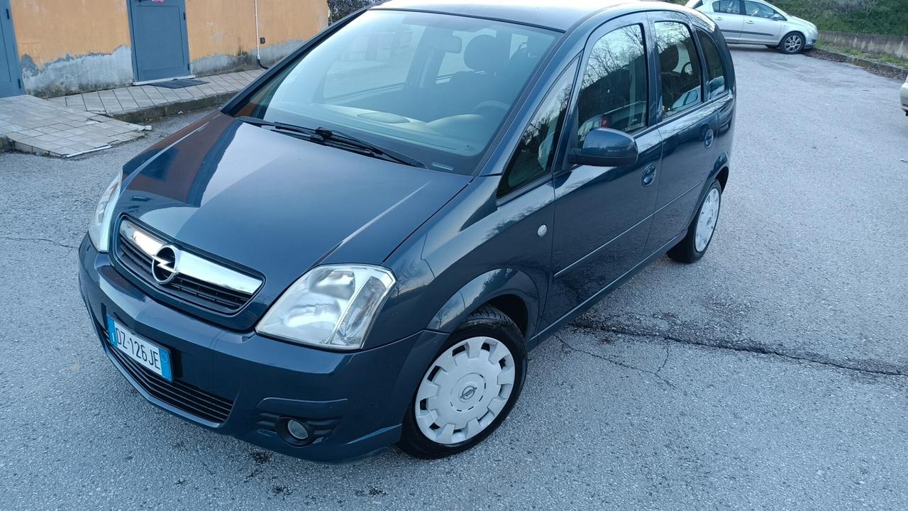 Opel Meriva 1.4 GPL di serie PARI AL NUOVO
