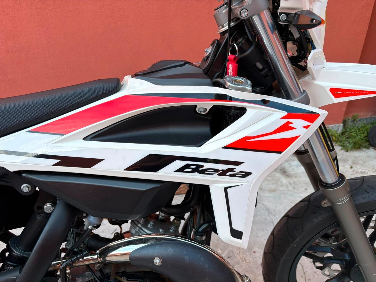Beta RR Motard 50 - 2024