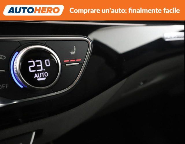 AUDI A4 allroad 40 TDI 204 CV S tronic Identity Contrast