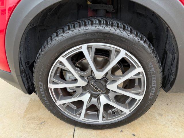 FIAT 500X 2.0 MJT CROSS GARANZIA