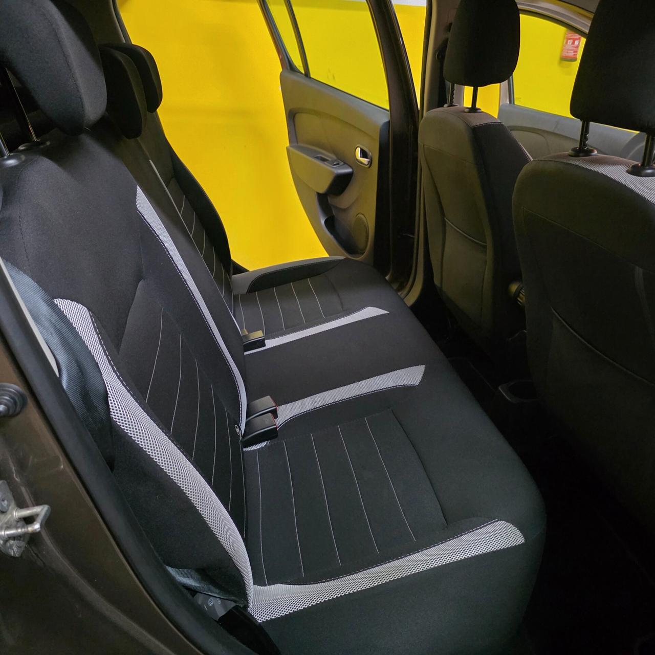 Dacia Sandero Stepway 0.9 TCe 90 CV Comfort AZIENDALE