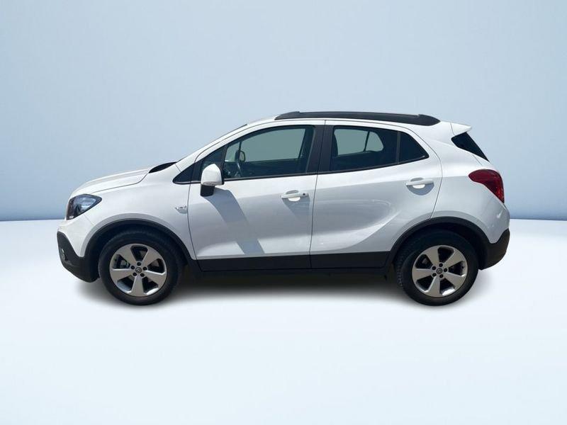 Opel Mokka 1.6 EGO S&S 4X2 115CV M5