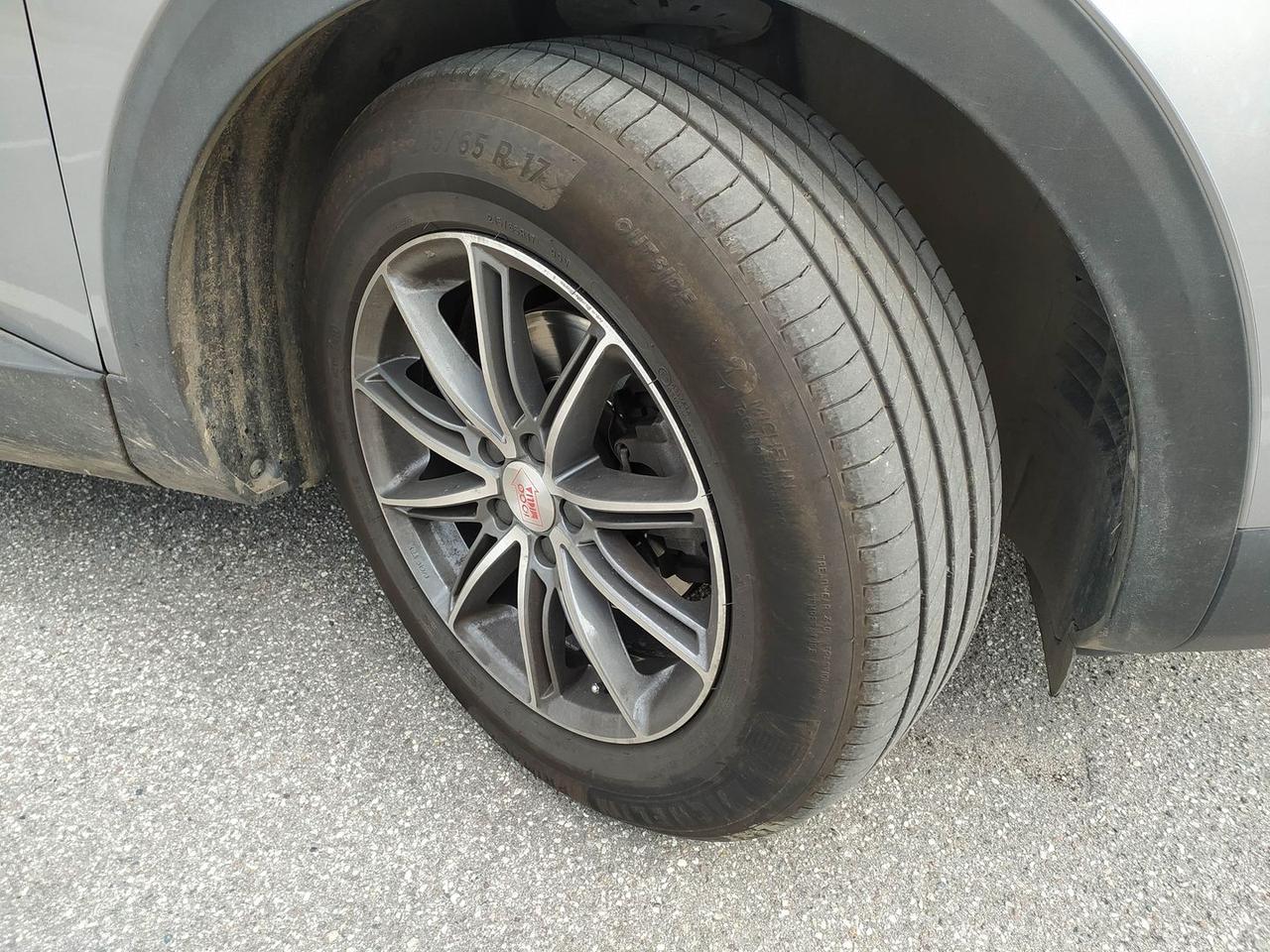 Peugeot 3008 Active 1.5 Blue HDI 130