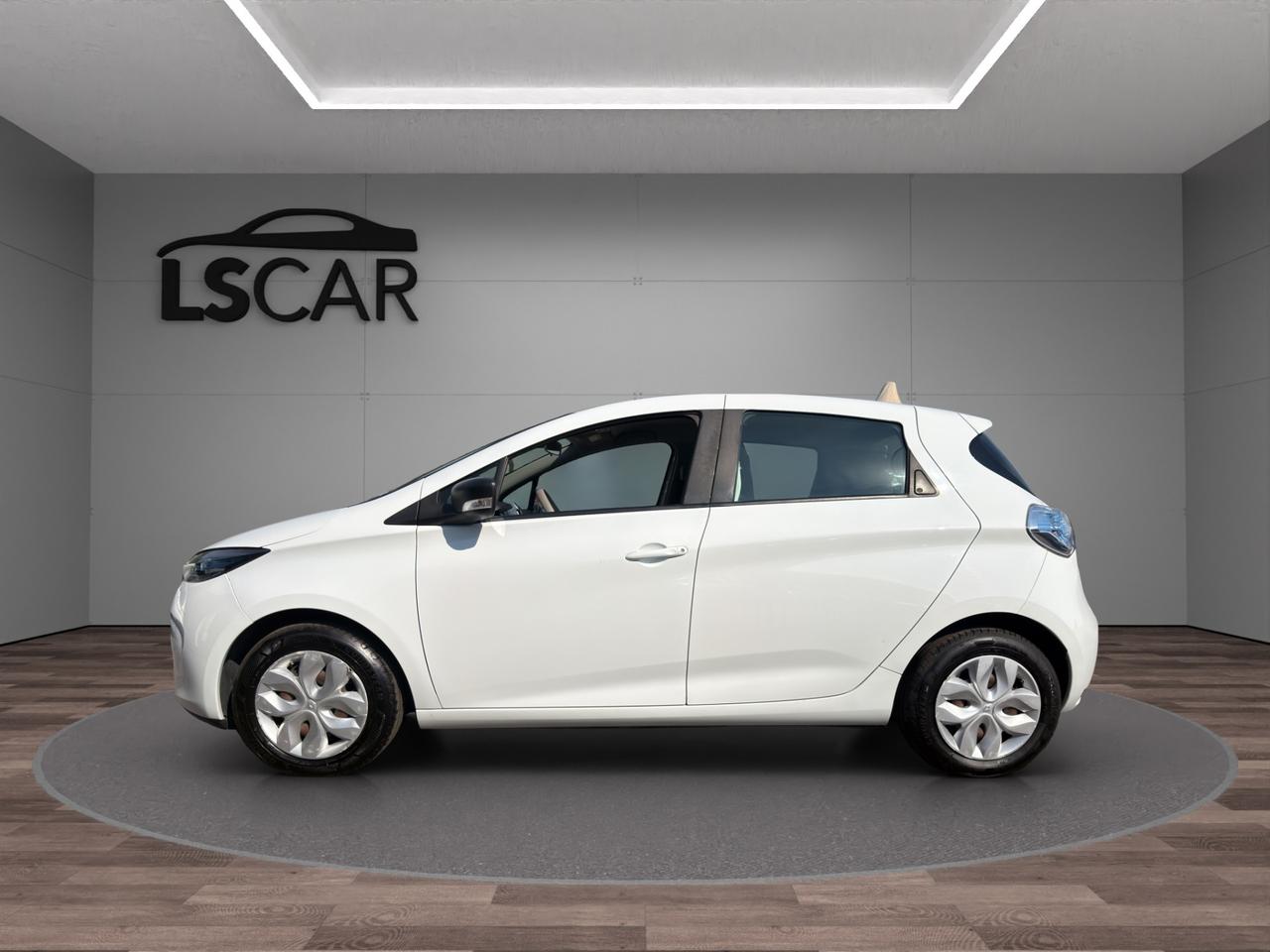 Renault Zoe Life R90 - Unipro - Promo Finanziamento