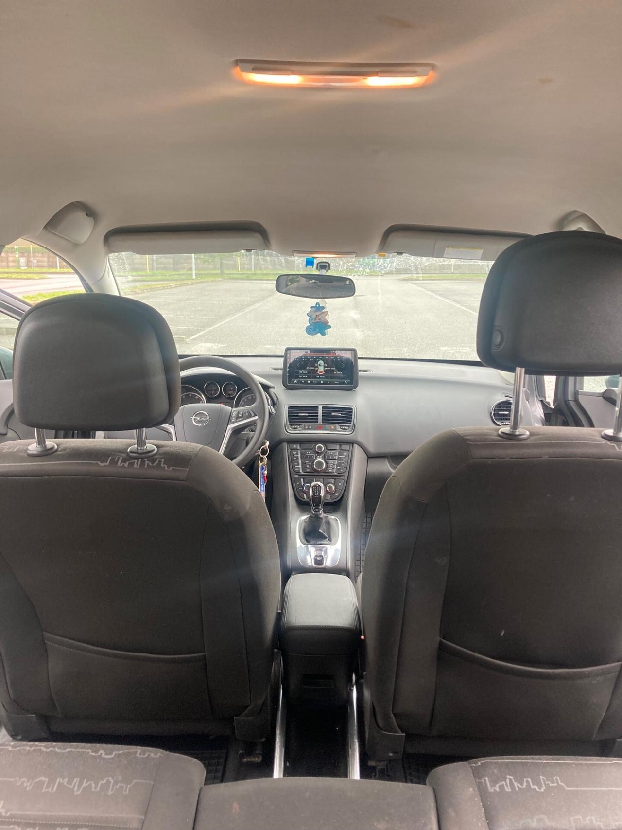 Opel Meriva 1.4 100CV Cosmo