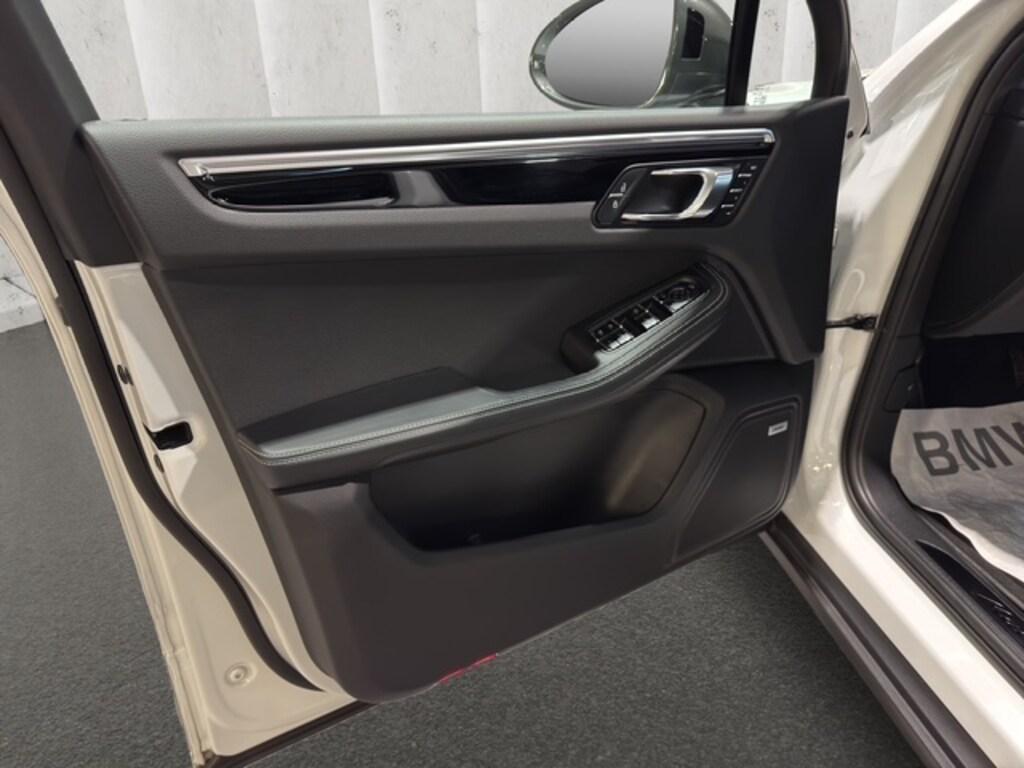 Porsche Macan 2.0 T PDK