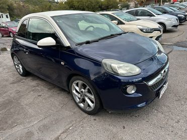 Opel Adam 1.4 87 CV Slam
