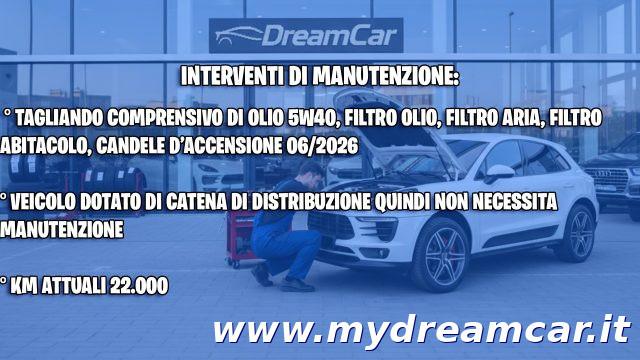 RENAULT Captur TCe 12V 90 CV Sport