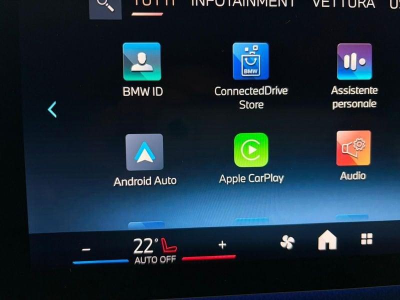 BMW X1 X1 sDrive 20i Msport