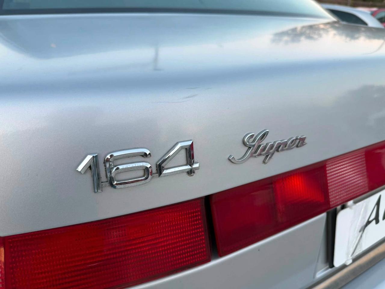 Alfa Romeo 164 2.5 T.D -SUPER-