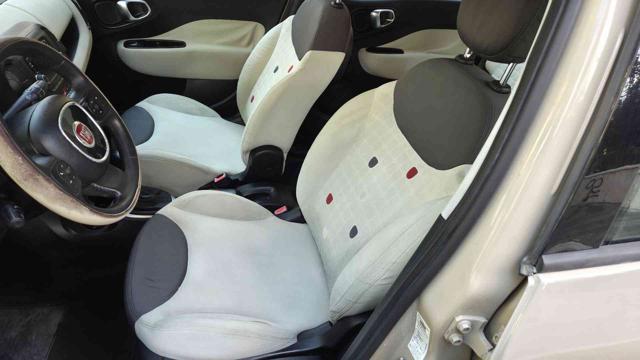 FIAT 500L 1.3 Multijet 85 CV Easy