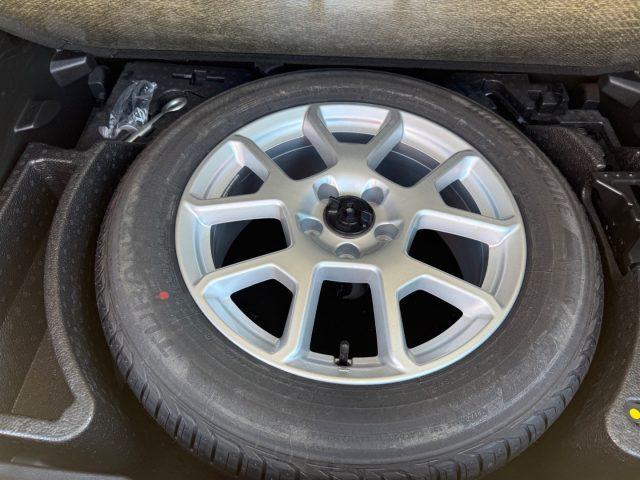 JEEP Renegade limited 4x4 tetto apribile GARANZIA