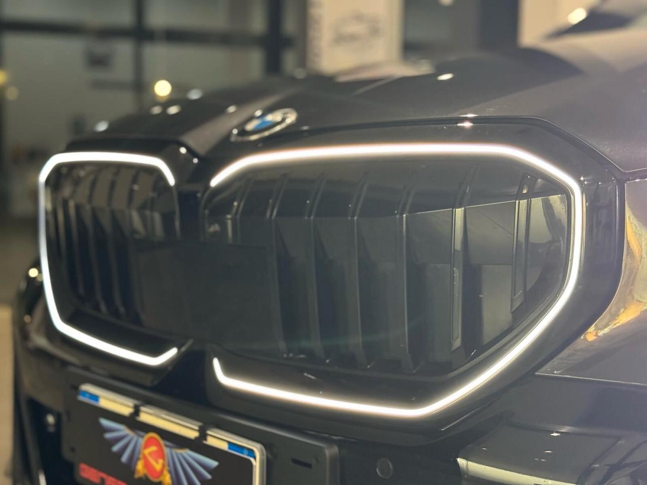 Bmw 520 520d 48V sDrive Msport Pro