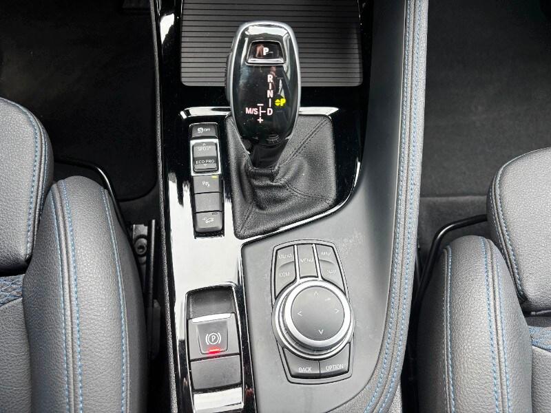 BMW X2 (F39) X2 xDrive18d Msport-X