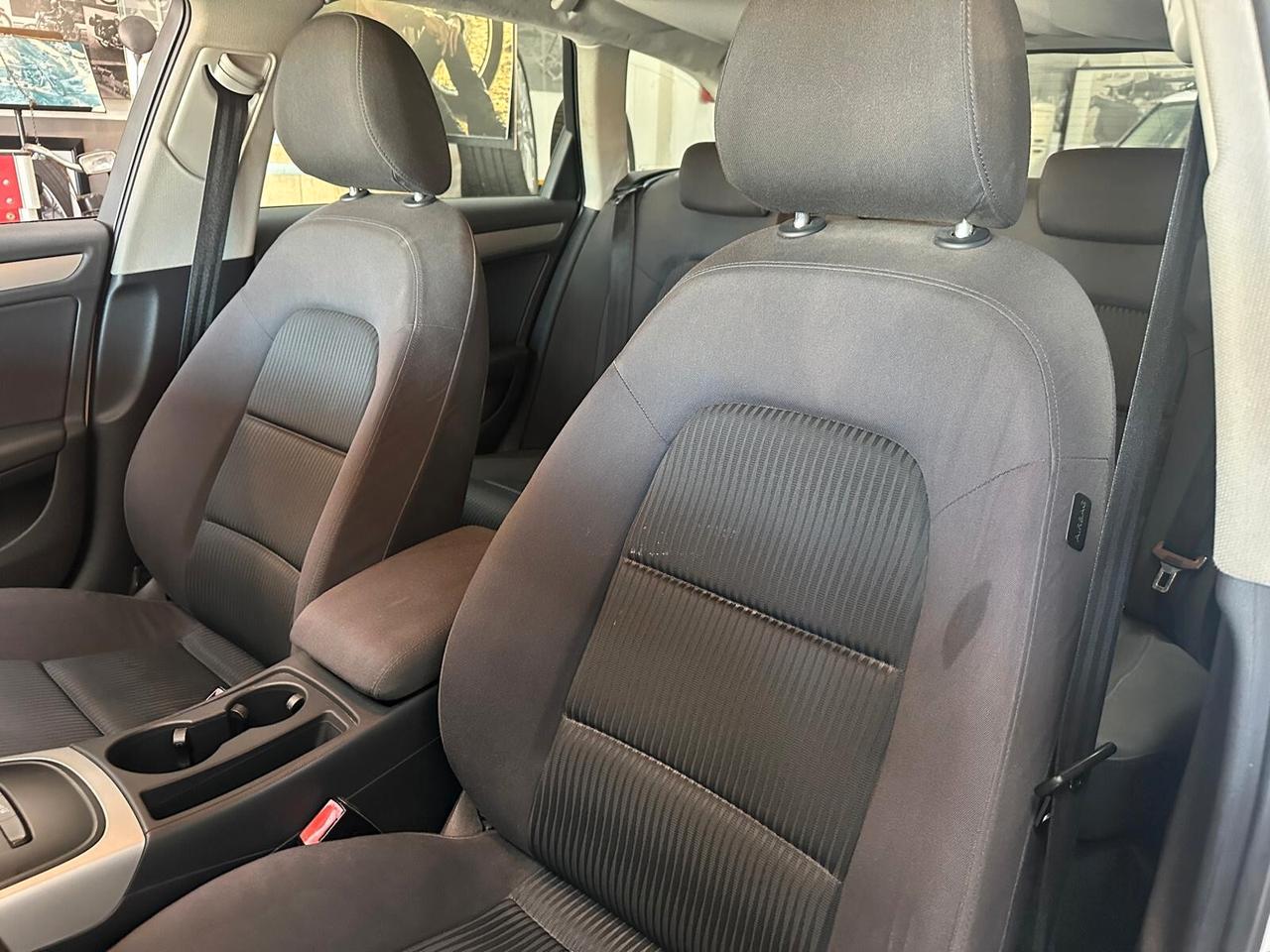 Audi A4 Avant 2.0 TDI 143 CV F.AP. multitronic SUBITO DISPONIBILE