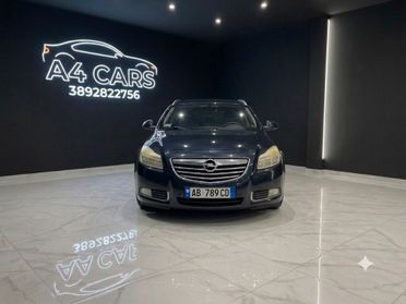 Opel Insignia 2.0 CDTI Sports Tourer Elective