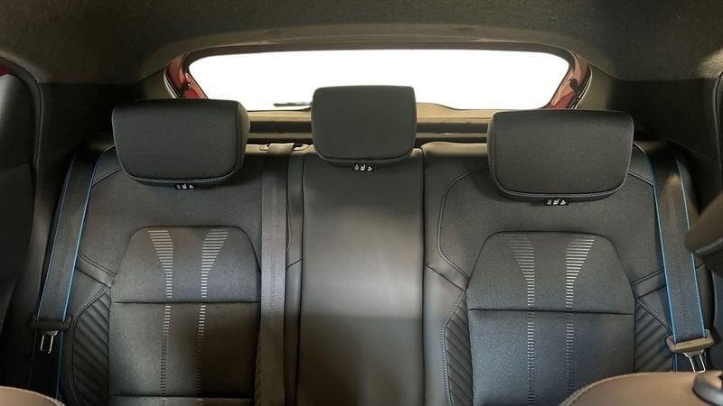 Renault Clio Nuova esprit Alpine full hybrid E-Tech 160