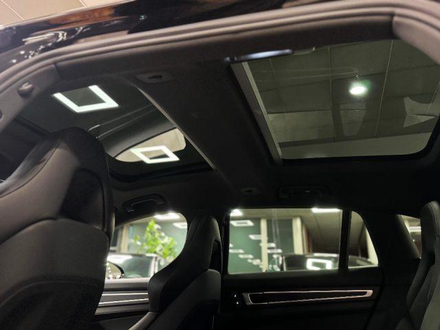 PORSCHE Panamera 2.9 4 E-Hybrid SPORT TURISMO PLATINUM EDITION