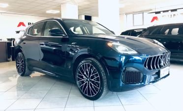 Maserati Grecale MHEV 300 CV AWD GT 60mila km