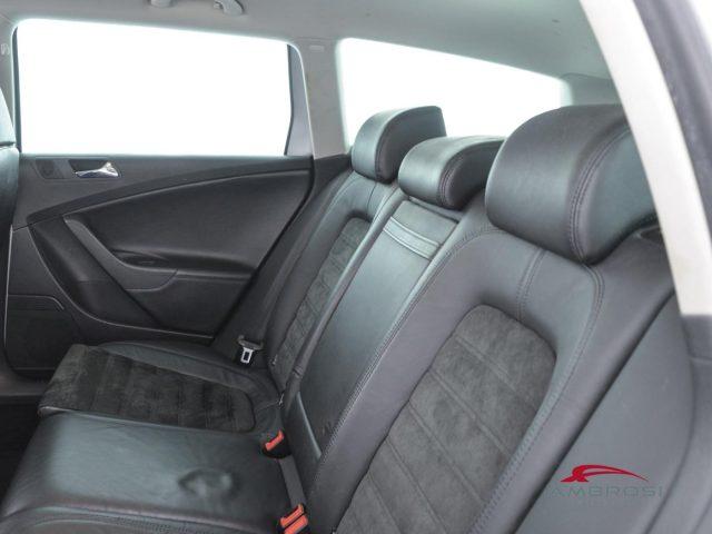 VOLKSWAGEN Passat 2.0 16V TDI Highline - PER OPERATORI DEL SETTORE
