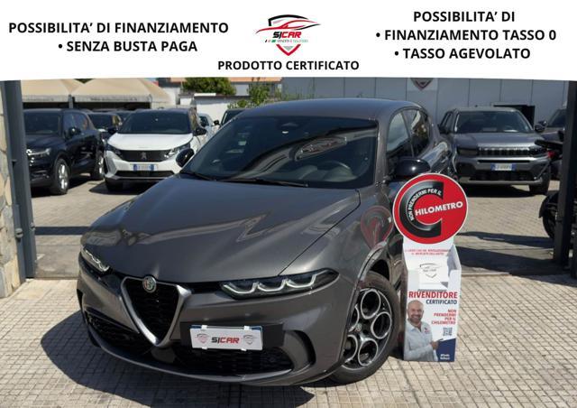 ALFA ROMEO Tonale 1.6 diesel 130 CV TCT6 Ti