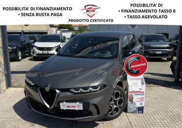 ALFA ROMEO Tonale 1.6 diesel 130 CV TCT6 Ti