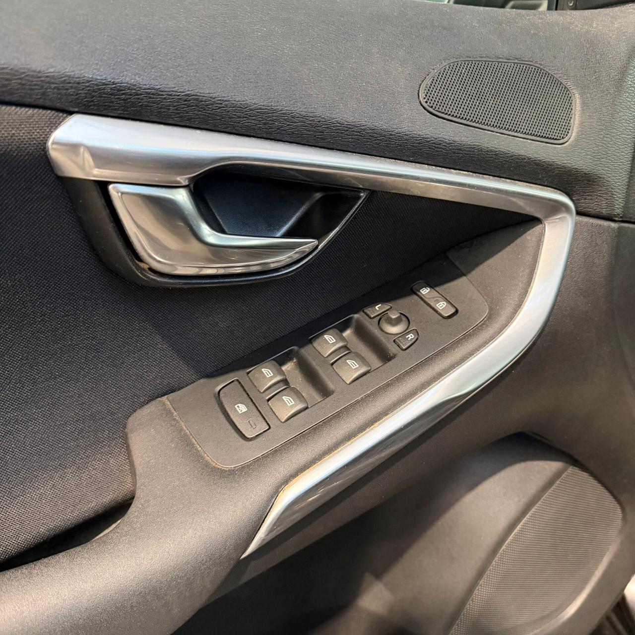 Volvo V40 D2 Business Plus