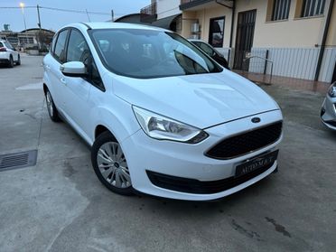 Ford C-Max 1.5 TDCi 95CV Start&Stop Business