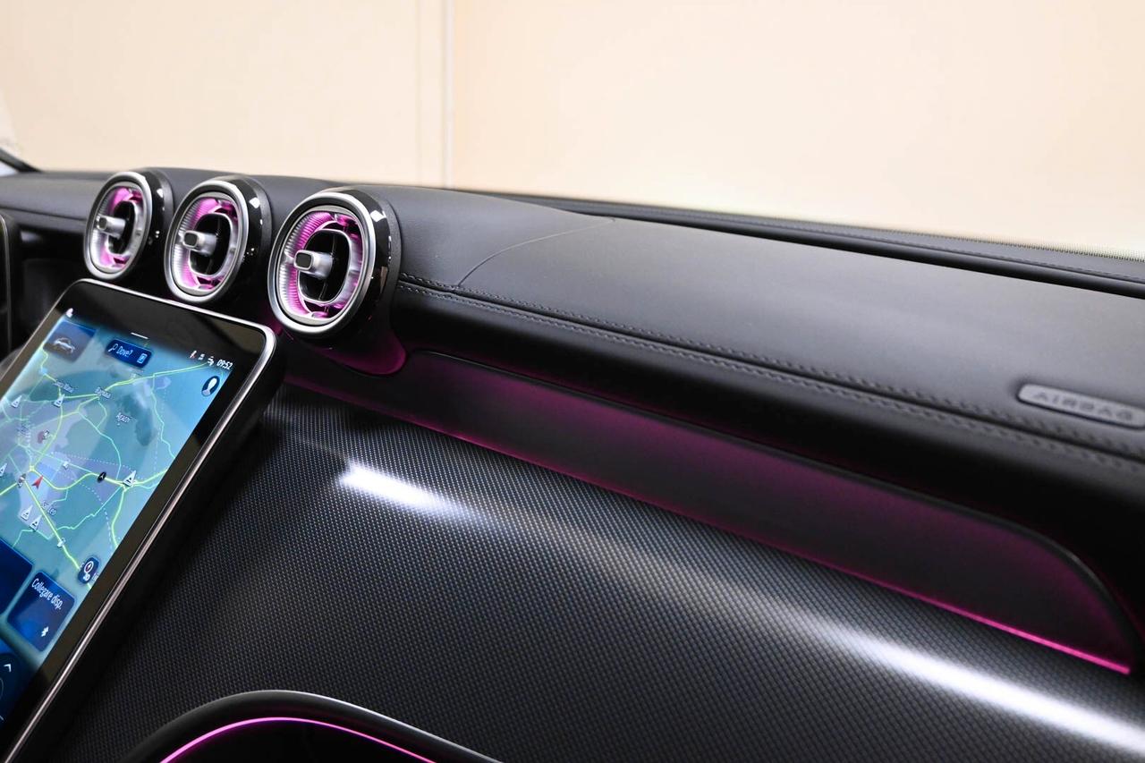 MERCEDES GLC Coupé (C254) GLC 220 d 4Matic ...