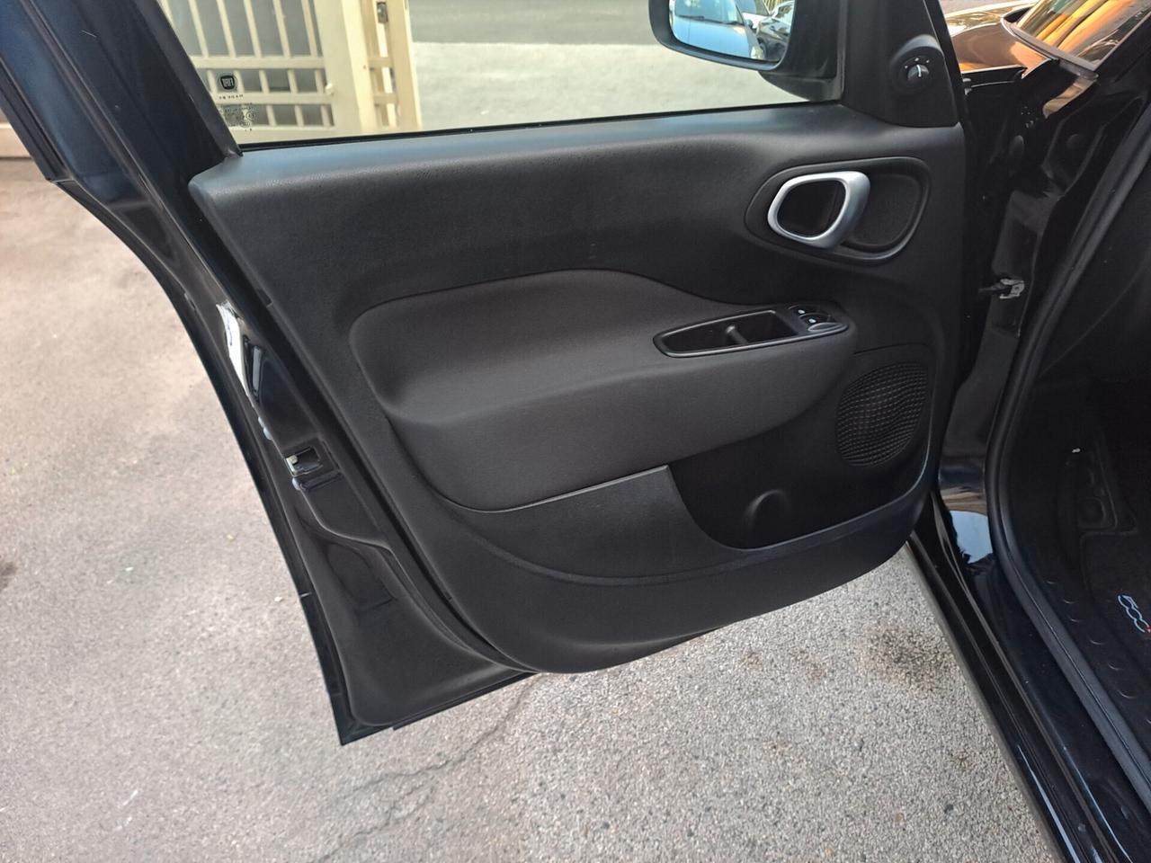 Fiat 500L 1.4 95 CV Lounge POCHI KM