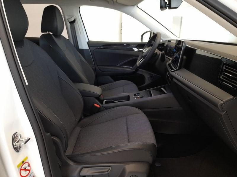 Volkswagen Tiguan 2.0 TDI 110KW SCR Edition Plus DSG