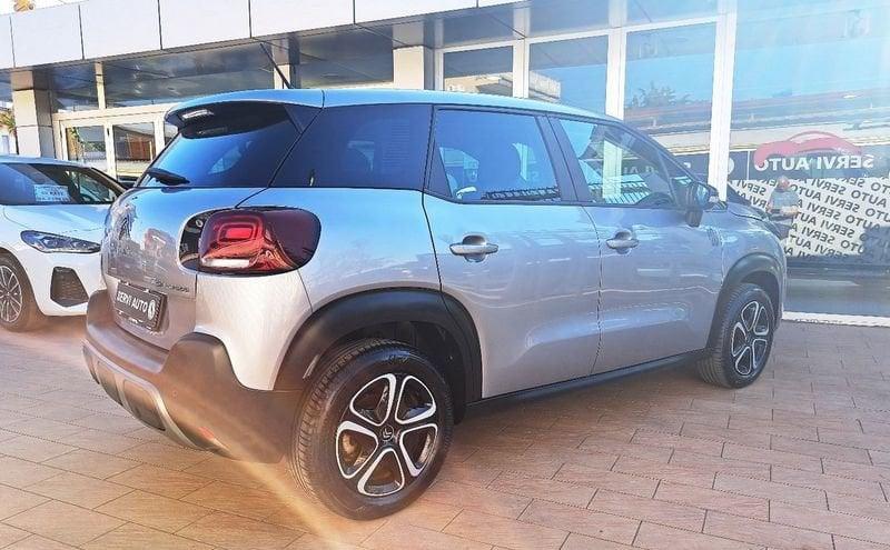 Citroën C3 Aircross PureTech 110 S&S You