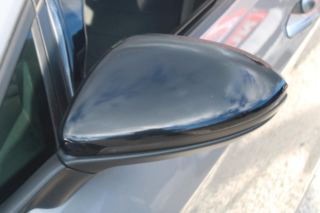 Volkswagen Golf 1.6 TDI 110 CV 5p. Executive BlueMotion Technology