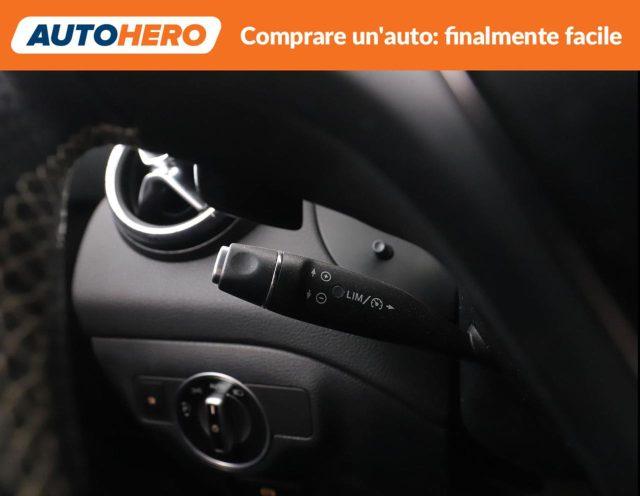 MERCEDES-BENZ CLA 200 d Automatic Sport