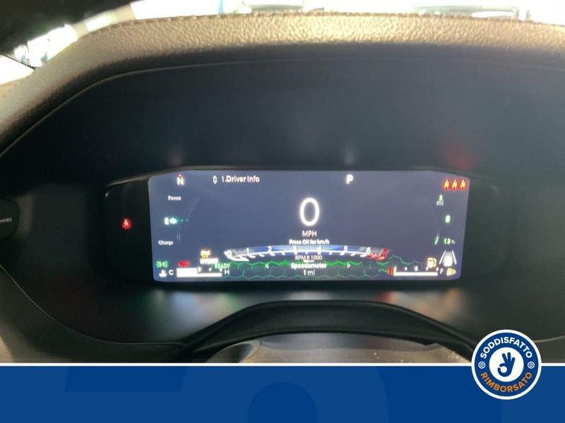 Jeep Compass 1.3 Turbo Benzina PHEV Altitude MY25