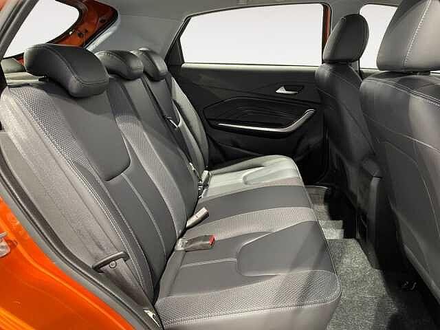 DR Automobiles DR3 1.5 115CV CVT GPL - NEOPATENTATI