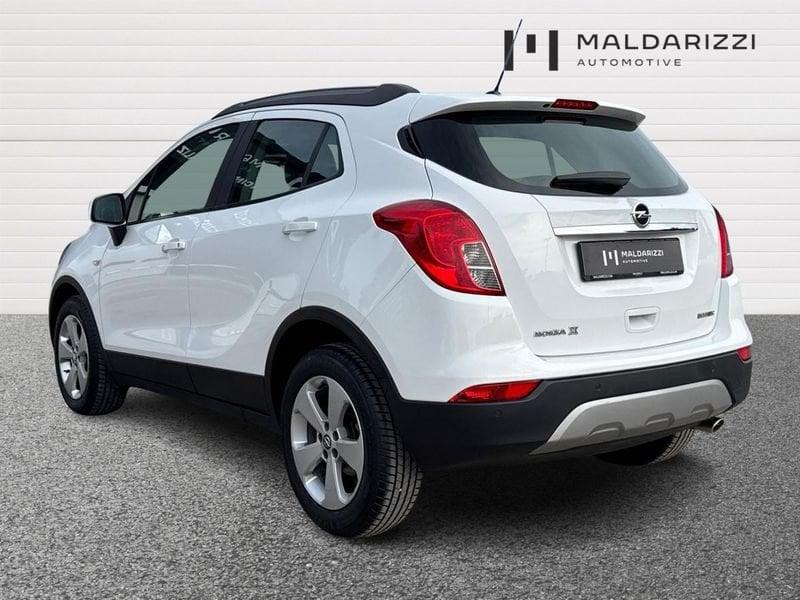 Opel Mokka X 1.4 t Advance Gpl-tech 4x2 140cv my18