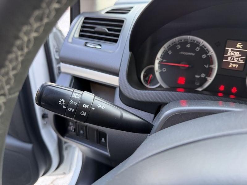 Suzuki Swift Swift 5p 1.2 vvt GL Top IDONEA NEOPATENTATI