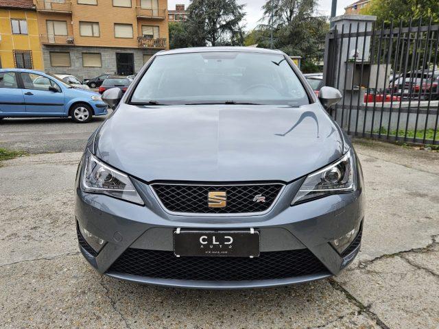 SEAT Ibiza 1.2 TSI 110 CV 3p. FR