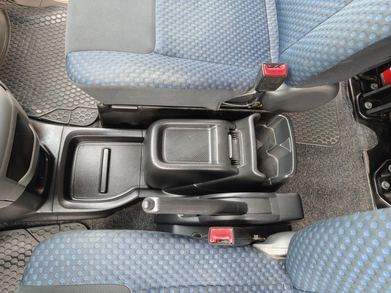 Nissan Evalia 1.5 dCi 8V 110 CV n-tec