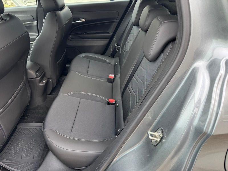 Jeep Avenger Avenger 1.2 turbo Altitude fwd 100cv, GPL