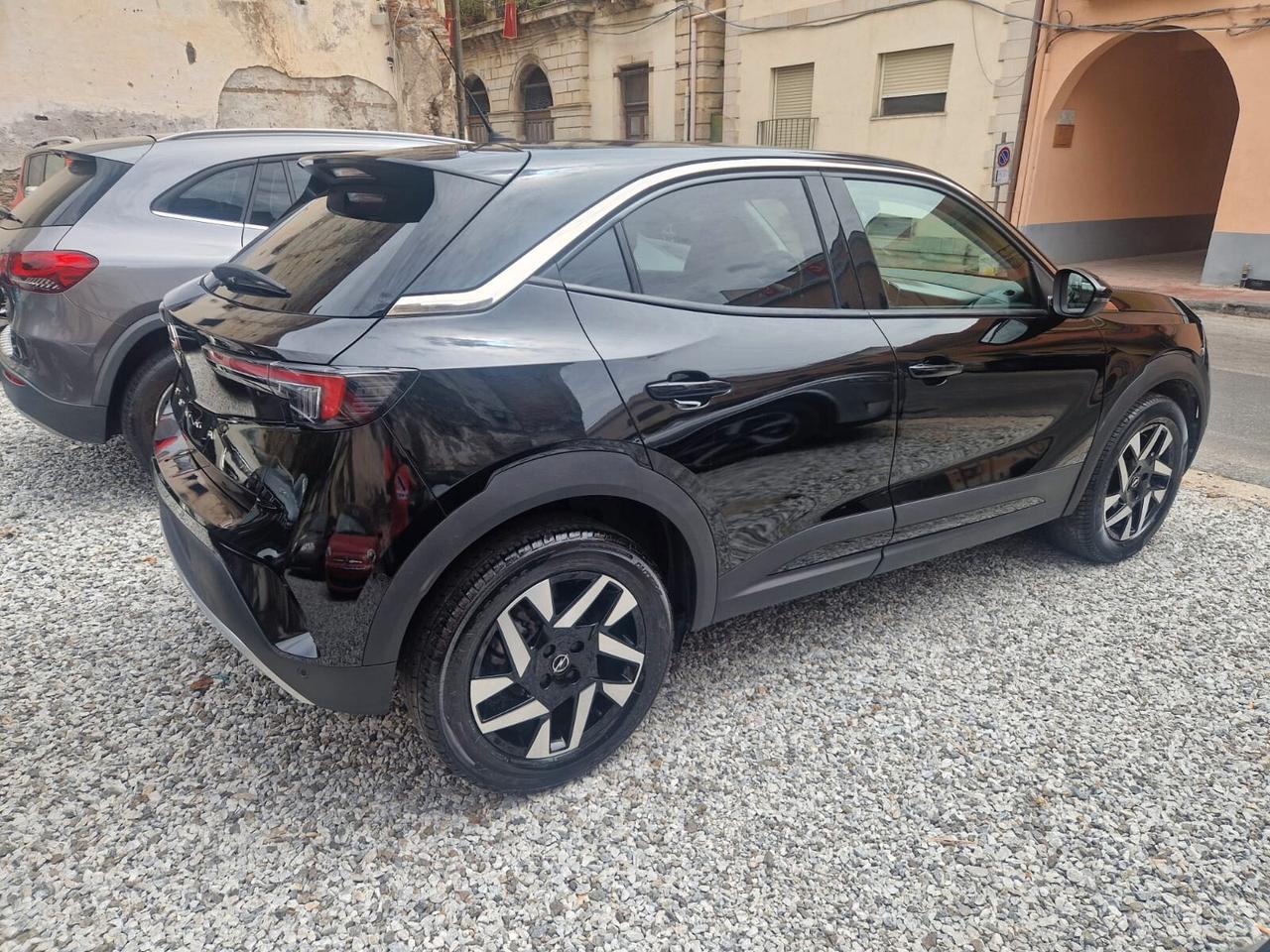 Opel Mokka 1.2 Turbo Ultimate
