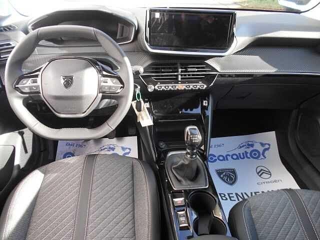 Peugeot 208 100 Allure Fin 9Perfet