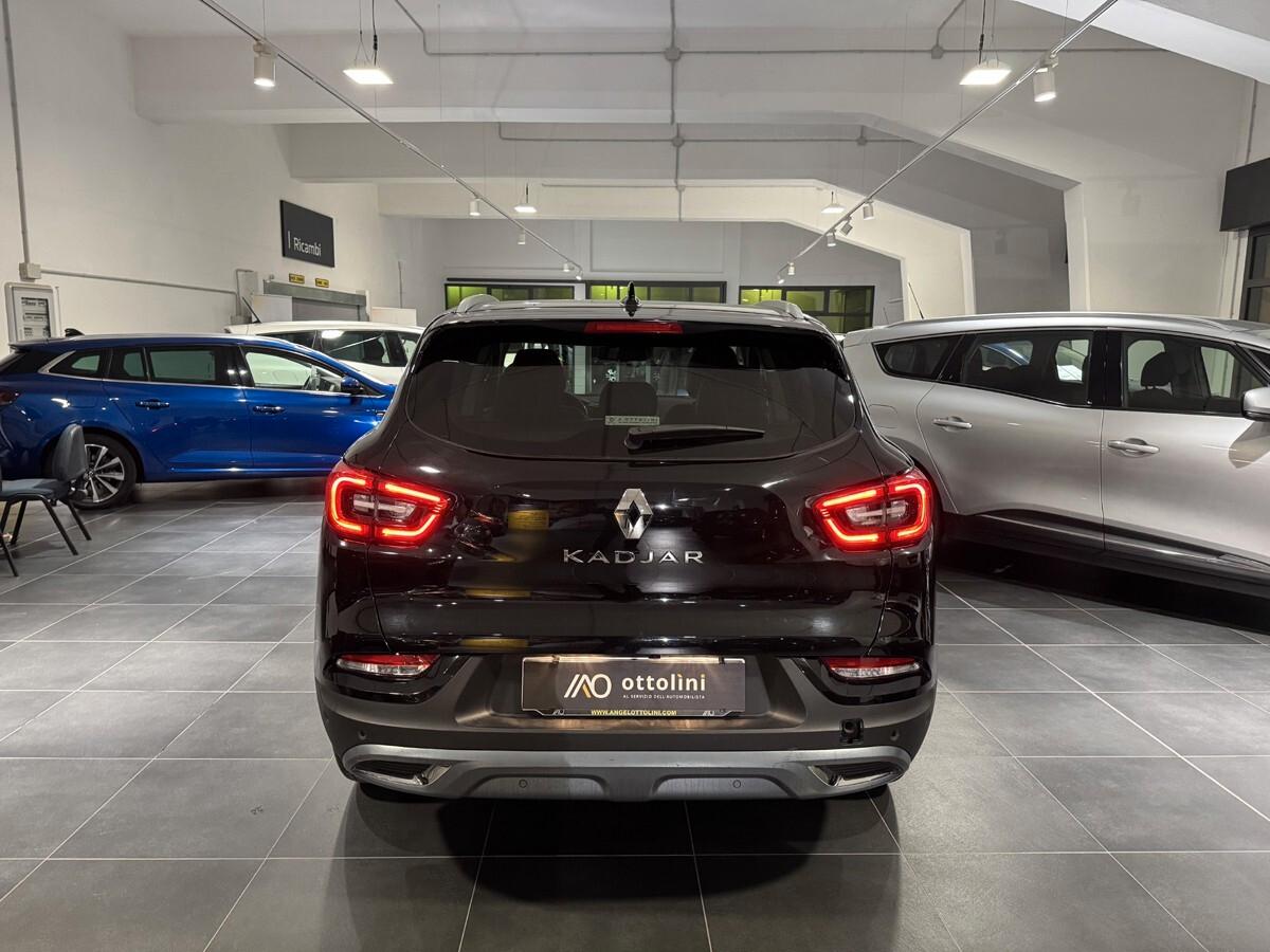 Renault Kadjar 1.5 bluedCi AZIENDALE