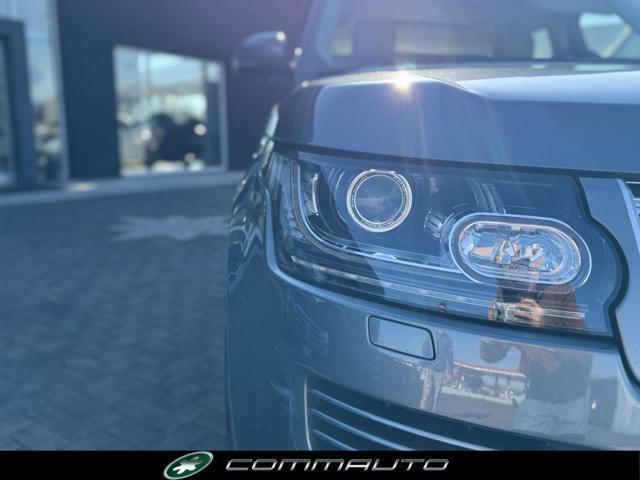 LAND ROVER Range Rover 3.0 TDV6 VOGUE